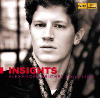 CD Franz Liszt: Insights