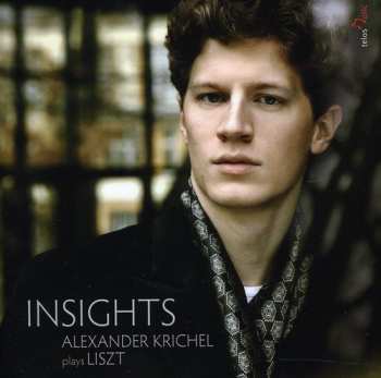 CD Franz Liszt: Insights