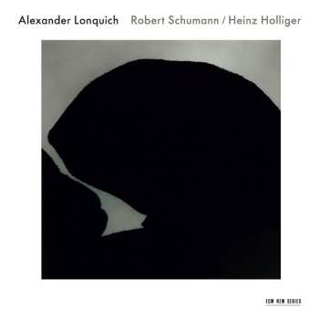 Album Robert Schumann: Kreisleriana / Partita