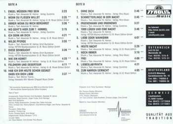 MC Alexander M. Helmer: Best Of