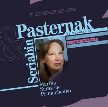 Album Roger Woodward: Late Piano Works