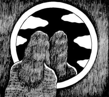 CD Alexander Tucker: Furrowed Brow