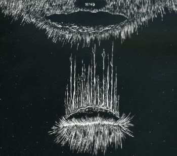 Album Alexander Tucker: Old Fog