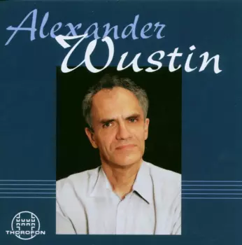 Alexander Wustin
