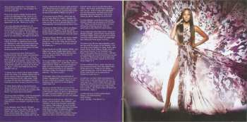 CD Alexandra Burke: Heartbreak On Hold