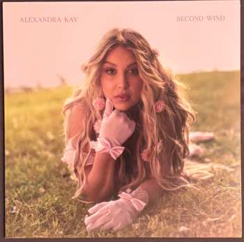 LP Alexandra Kay: Second Wind CLR