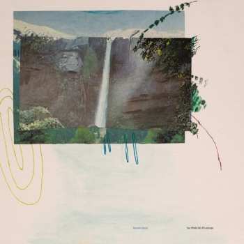 Album Alexandra Spence: Your Whistle Tells Of Landscape