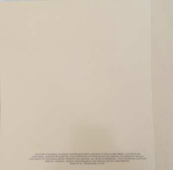 CD Alexandre Desplat: The Danish Girl (Original Motion Picture Soundtrack)