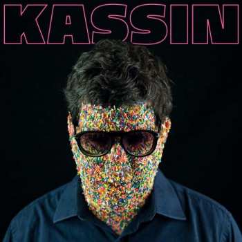 LP Alexandre Kassin: Relax