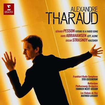 Album Hans Abrahamsen: Piano Concertos