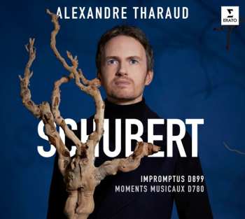 Album Franz Schubert: Impromptus D.899 Nr.1-4