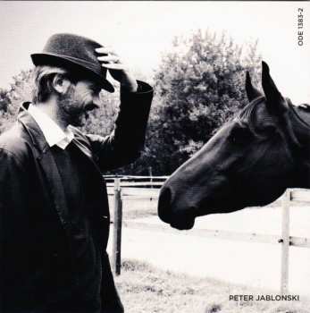 CD Peter Jablonski: Piano Works