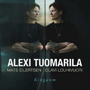 Album Mats Eilertsen: Kingdom