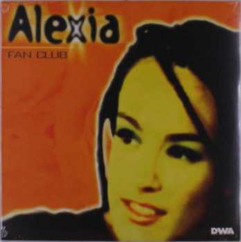 LP Alexia: Fan Club