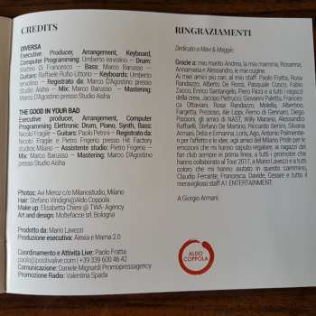 CD Alexia: Quell'Altra 