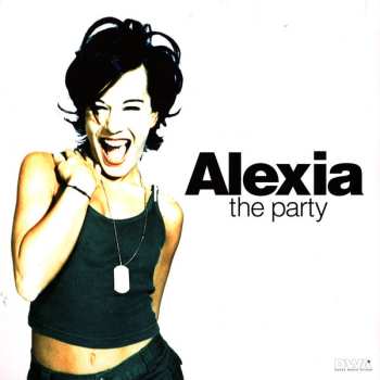 LP Alexia: The Party