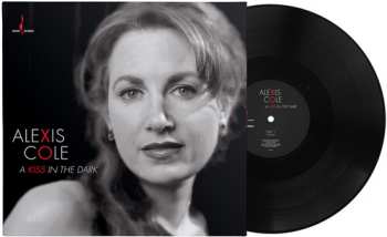 Album Alexis Cole: A Kiss In The Dark