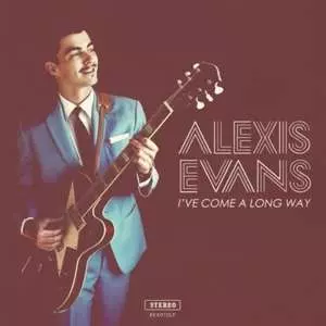 Alexis Evans: I've Come A Long Way