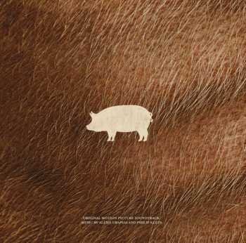 Album Alexis Grapsas: Pig (Original Motion Picture Soundtrack)