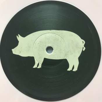 LP Alexis Grapsas: Pig (Original Motion Picture Soundtrack)