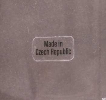 LP Alexis S.F. Marshall: House Of Lull. House Of When