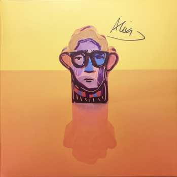 2LP Alexis Taylor: Beautiful Thing LTD | CLR