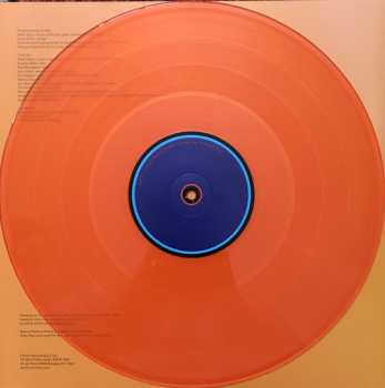 2LP Alexis Taylor: Beautiful Thing LTD | CLR