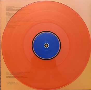 2LP Alexis Taylor: Beautiful Thing LTD | CLR