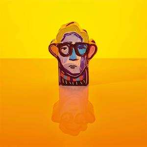 2LP Alexis Taylor: Beautiful Thing LTD | CLR