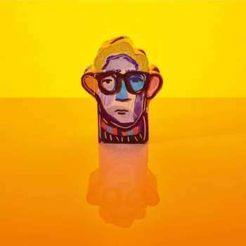 Album Alexis Taylor: Beautiful Thing