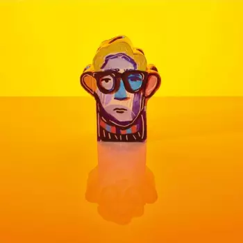 Alexis Taylor: Beautiful Thing