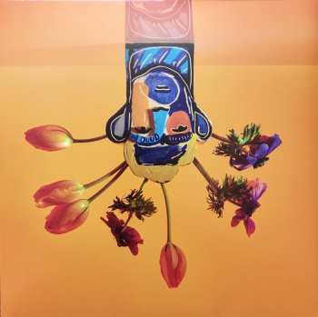 2LP Alexis Taylor: Beautiful Thing LTD | CLR