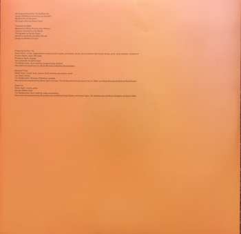 2LP Alexis Taylor: Beautiful Thing LTD | CLR