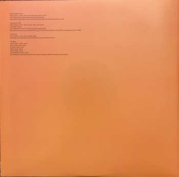 2LP Alexis Taylor: Beautiful Thing LTD | CLR