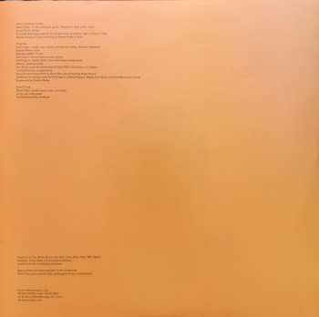 2LP Alexis Taylor: Beautiful Thing LTD | CLR