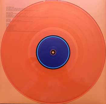 2LP Alexis Taylor: Beautiful Thing LTD | CLR