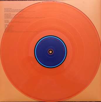 2LP Alexis Taylor: Beautiful Thing LTD | CLR