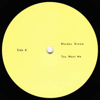 LP Alexis Taylor: Nayim From The Halfway Line LTD