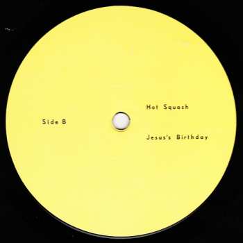 LP Alexis Taylor: Nayim From The Halfway Line LTD