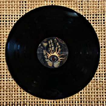 LP Aleynmord: The Blinding Light