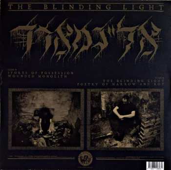 LP Aleynmord: The Blinding Light