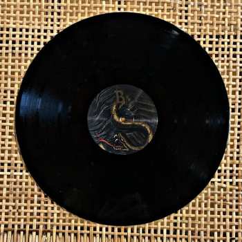 LP Aleynmord: The Blinding Light