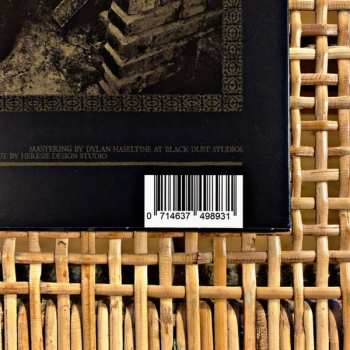 LP Aleynmord: The Blinding Light