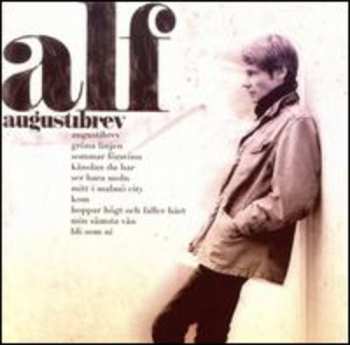 Album Alf: Augustibrev