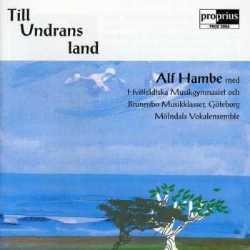 Album Alf Hambe: Till Undrans Land