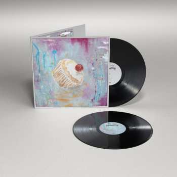 Album Alfa Mist: Roulette