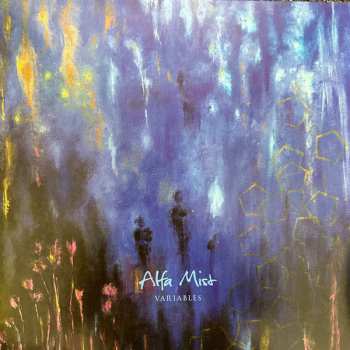 LP Alfa Mist: Variables