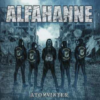 CD Alfahanne: Atomvinter