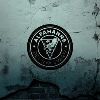 LP Alfahanne: Det Nya Svarta CLR