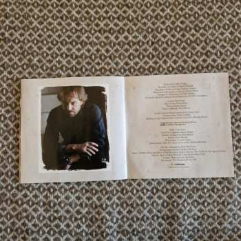 CD Alfie Boe: Storyteller